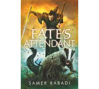 Fate's Attendant: A Cultivation Fantasy