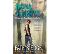 Fate's Edge: 3 (A Novel of the Edge)
