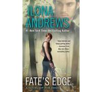 Fates Edge (ebook)