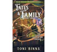 Fates & Family