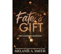 Fate's Gift: The Complete Duology