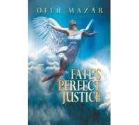 Fates Perfect Justice (ebook)