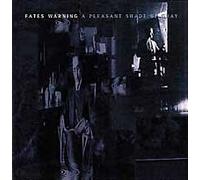 FATES WARNING - A Pleasant Shade Of Gray