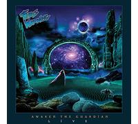 Fates Warning - Awaken The Guardian Live [Vinilo]