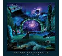 Fates Warning Awaken the Guardian Live (CD) Album with DVD (Importación USA)