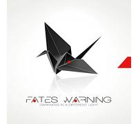 Fates Warning - Darkness In A Different Light