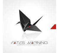 Fates Warning – Darkness In A Different Light – CD