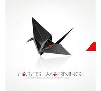 Fates warning - Darkness in a different light [Vinilo]