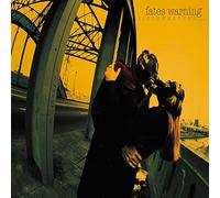 Fates Warning – Disconnected – CD – Importación USA – Sony Music