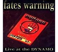 Fates Warning-Live at the Dynamo [USA] [DVD]