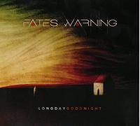 Fates Warning - Long Day Good Night