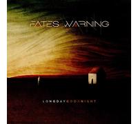 Fates Warning – Long Day Good Night – CD (Importación USA)