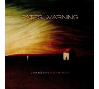 Fates Warning – Long Day Good Night – CD (Importación USA)