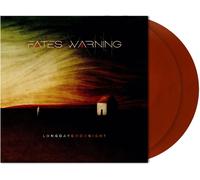 Fates Warning Long Day Good Night (Vinyl) (Importación USA)