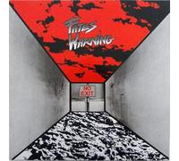 Fates Warning - No exit (1988) [VINYL]
