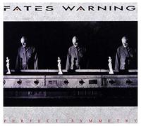 Fates Warning - Perfect Symmetry