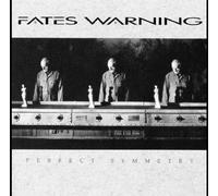 Fates Warning - Perfect symmetry