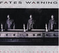 Fates Warning - Perfect Symmetry