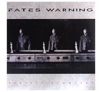 Fates Warning - Perfect Symmetry