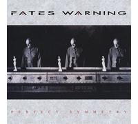 Fates Warning Perfect Symmetry (CD) Album (Importación USA)