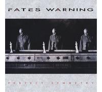Fates Warning Perfect Symmetry (Vinyl) 12" Album