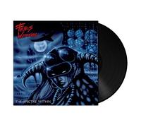 Fates Warning - THE SPECTRE WITHIN