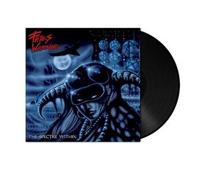 Fates Warning - THE SPECTRE WITHIN
