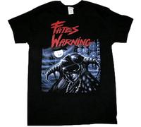 Fates Warning The Spectre Within Heavy Metal Progressive New T Shirt Black M