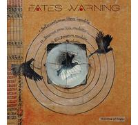 Fates Warning - Theories Of Flight