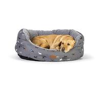 FatFace Marching Dogs Deluxe Slumber 76,2 cm, 4,2 kg