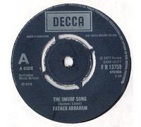 Father Abraham - Father Abraham - Smurph Song - [7"]