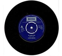 Father Abraham - SMURF SONG 7" (45) UK DECCA 1977