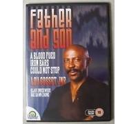 father and son DVD