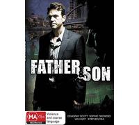 Father And Son [Edizione: Regno Unito] [Italia] [DVD]
