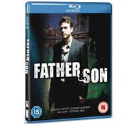 Father and Son [Reino Unido] [Blu-ray]