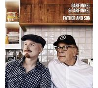 Father And Son - Vinilo Rojo