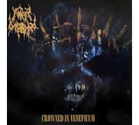 Father Befouled - Crowned In Veneficum [Vinilo]