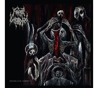 Father befouled - Desolate gods