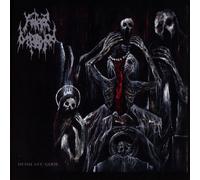Father Befouled – Desolate Gods – CD – Importación USA