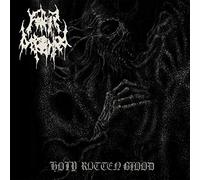 Father befouled - Holy Rotten Blood