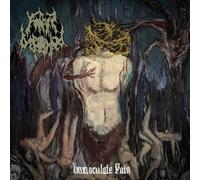 Father Befouled - Immaculate Pain