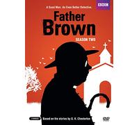 Father Brown: Season 2 [USA] [DVD]