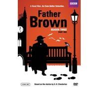 Father Brown: Season Three, Part One [USA] [DVD]