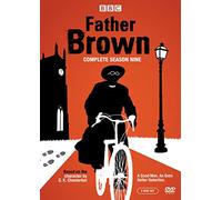 Father Brown: Season Nine [USA] [DVD]