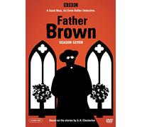 Father Brown: Season Seven [USA] [DVD]