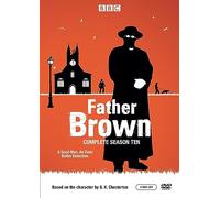 Father Brown: Season Ten [USA] [DVD]