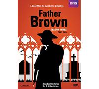 Father Brown: Season Three - Part Two (2 Dvd) [Edizione: Stati Uniti] [Italia]