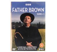 Father Brown Series 3 (BBC) [DVD]