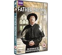 Father Brown: Series 6 [Official UK Release] [Reino Unido] [DVD]