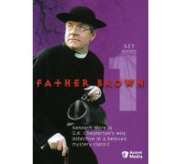Father Brown: Set 1 [USA] [DVD]